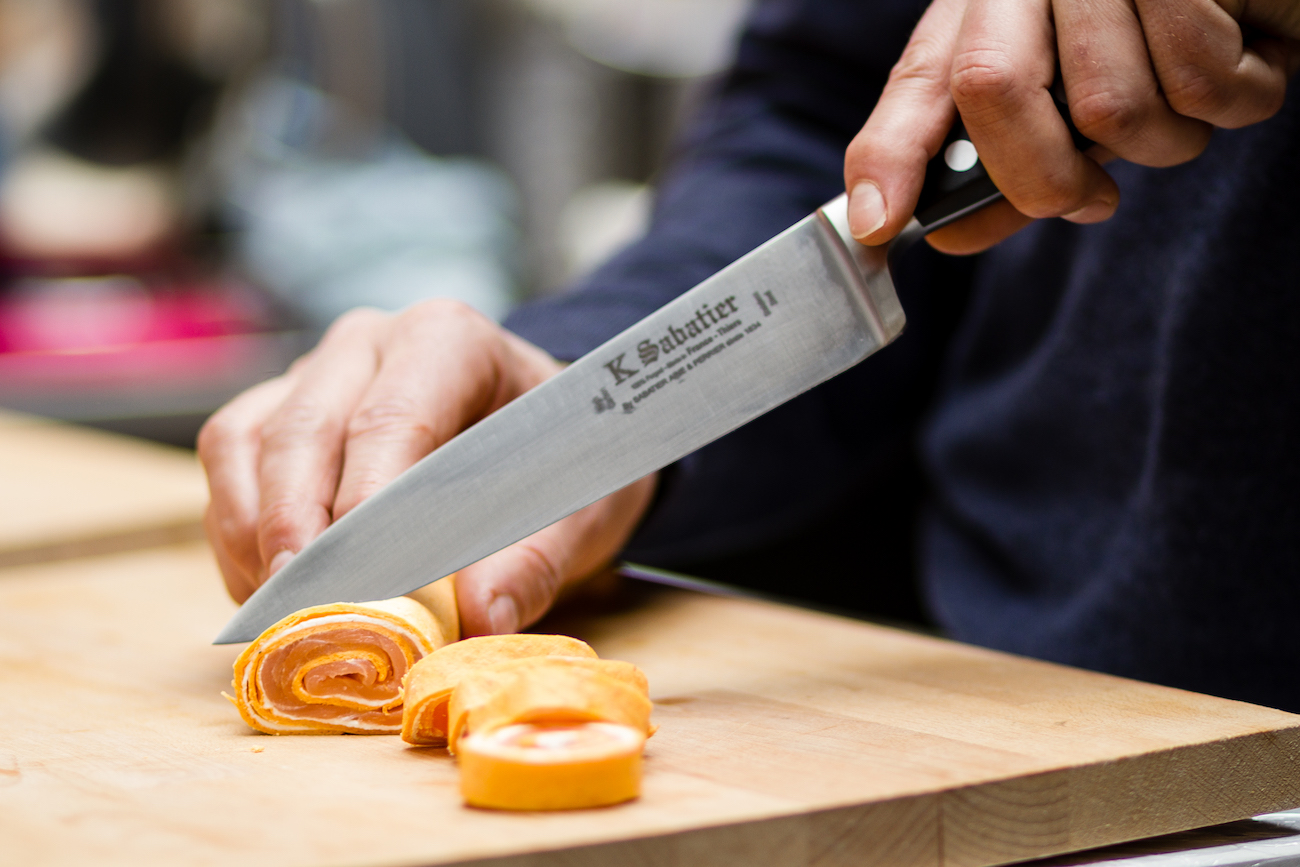 sabatier knife